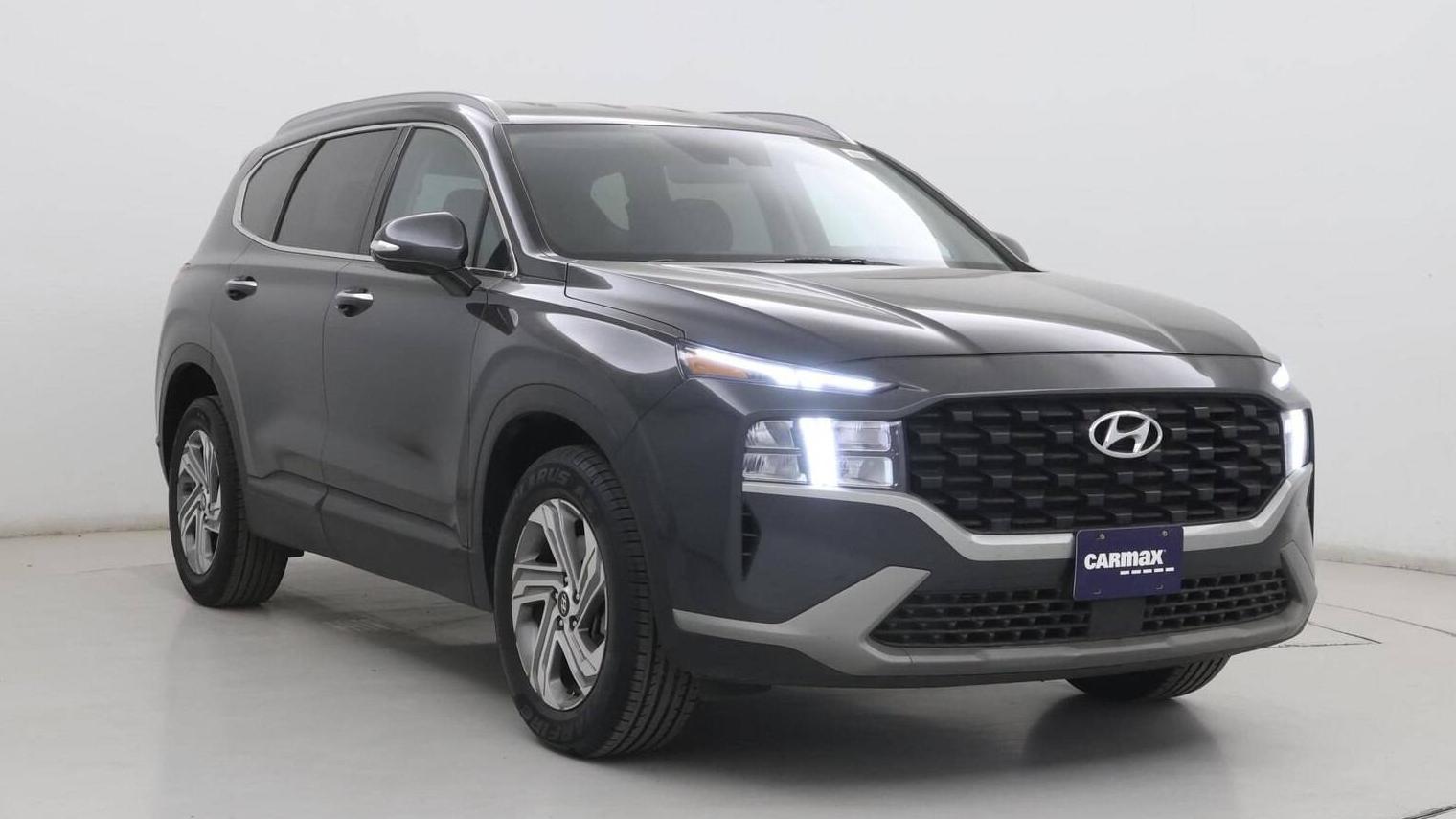 HYUNDAI SANTA FE 2023 5NMS24AJ7PH543180 image